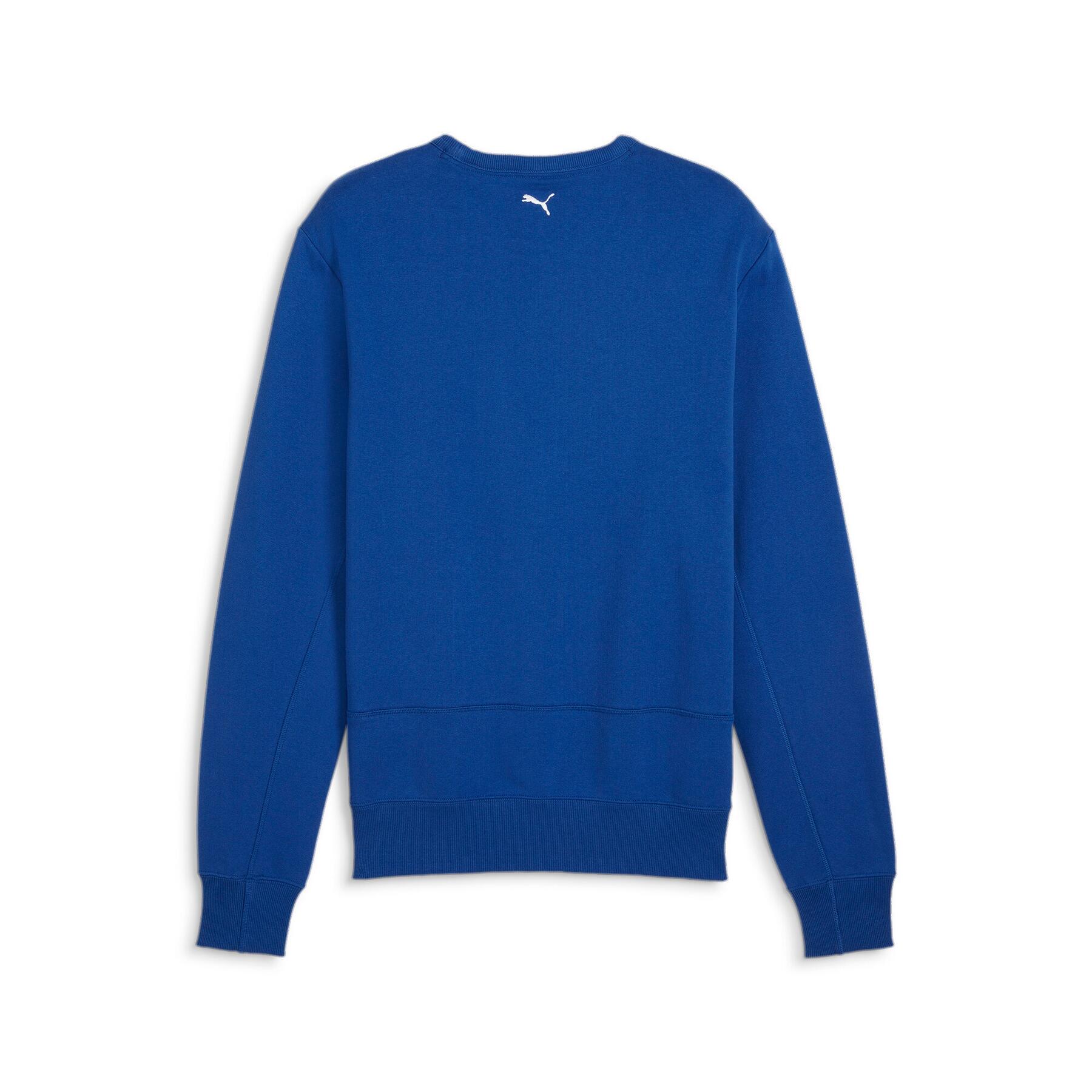 Bluza sportowa Puma Pivot Crewneck 2/7