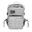 Mochila tática militar ELITRAINX Cinzento 25L -Desporto e viagens