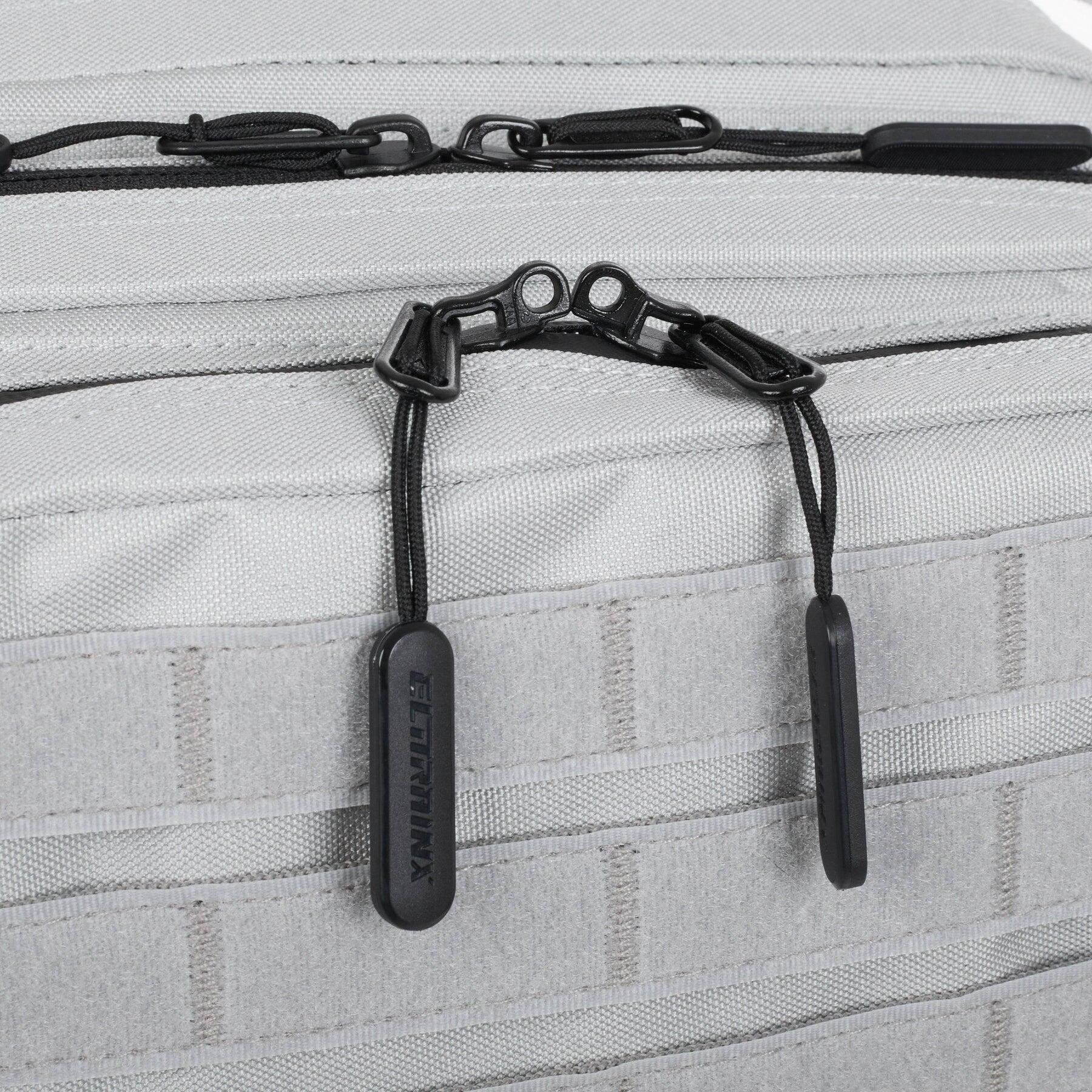 Sac à Dos Elitex Gris 25L Cabine Entraînement Imperméable 4/7