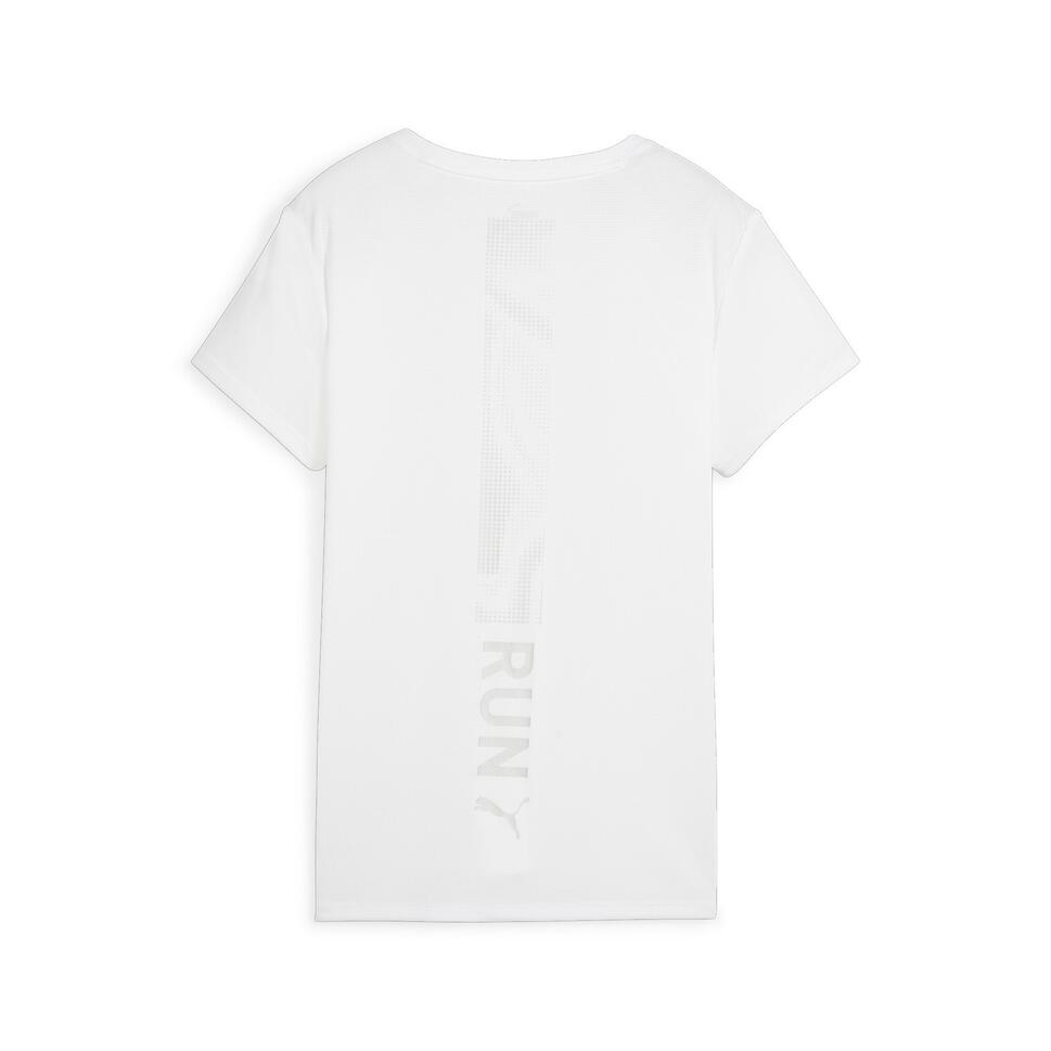 Puma Koszulka Run Favorites Graphic 52512102
