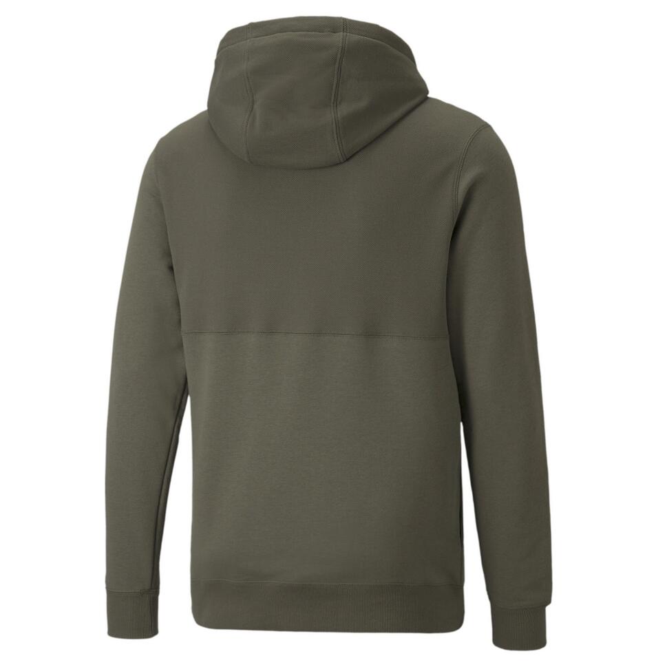 Puma Bluza Modern Basics Tr 58934844
