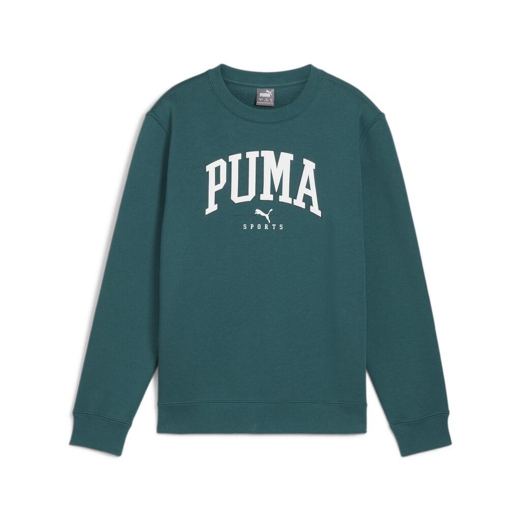 Sweatshirt Puma model 682774-22 for unisex children