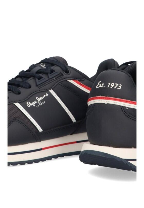Scarpe Sportive Uomo Pepe Jeans Tour Club Uomo 6/6