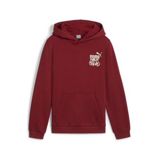 Sweat à capuche enfant PUMA ESS+MIS 90s FL