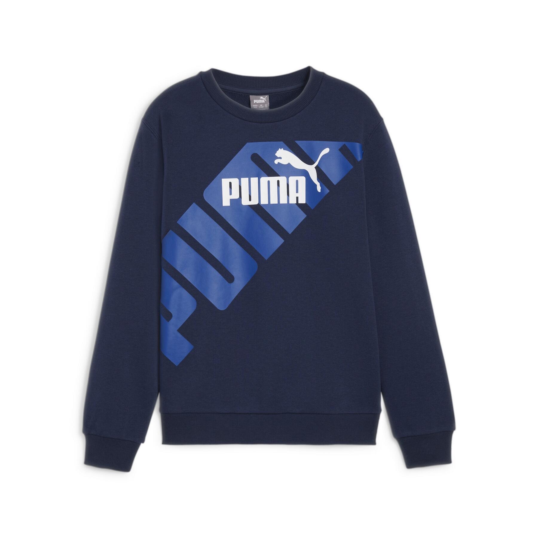 PUMA picture