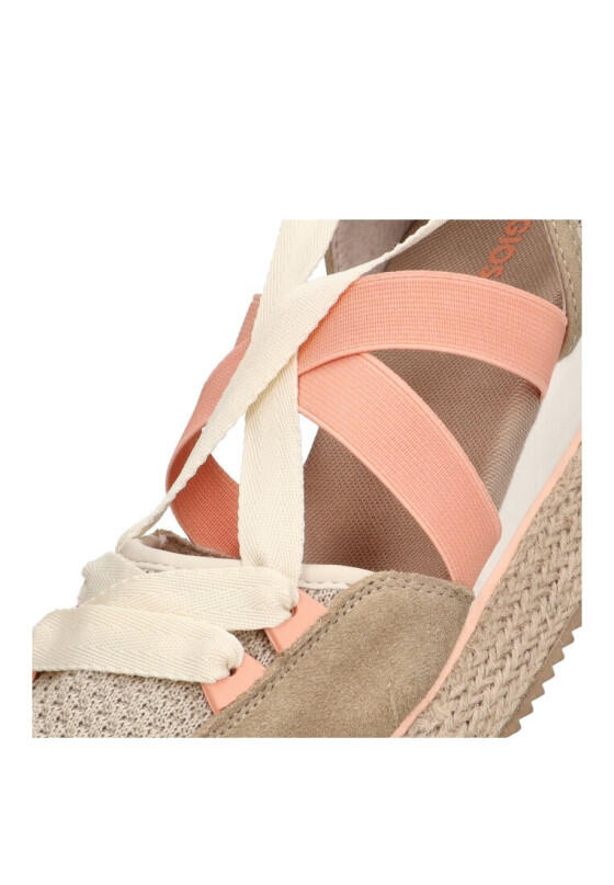Sandalias Mujer Gioseppo 72191g Beis 6/6