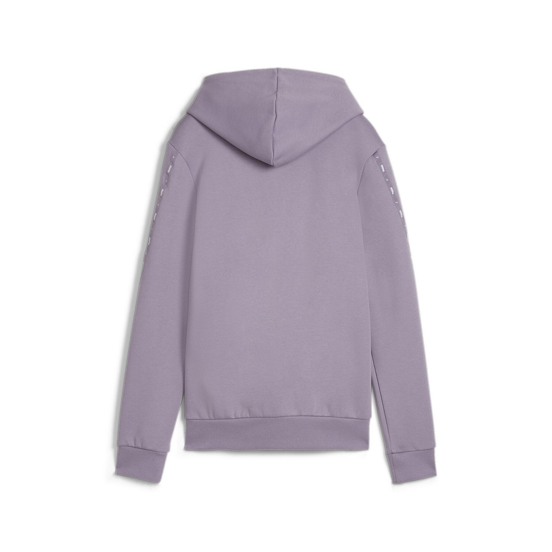 Puma Bluza Ess Tape Fz Fl 67599730 2/2