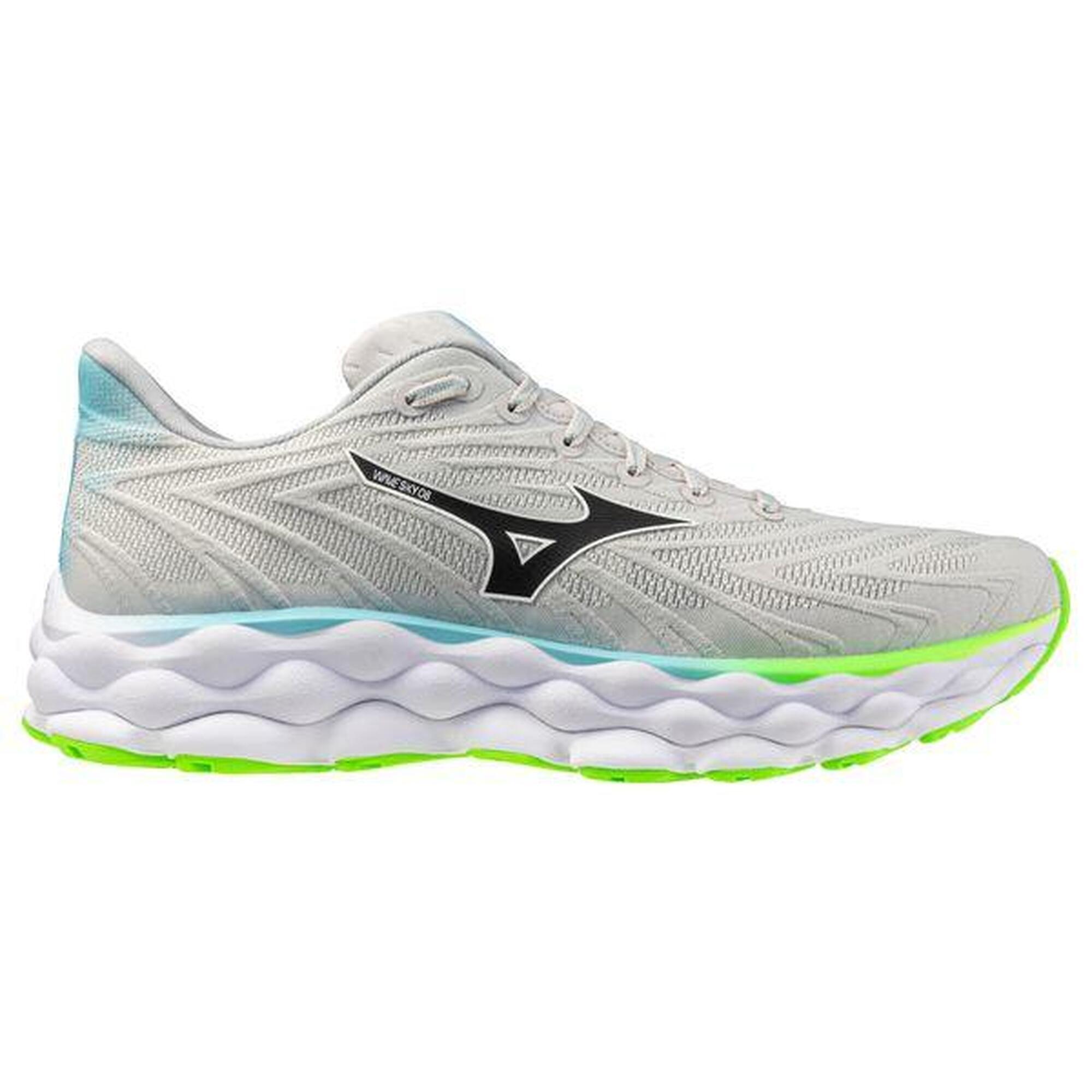 Buty do biegania unisex,  Wave Sky 8