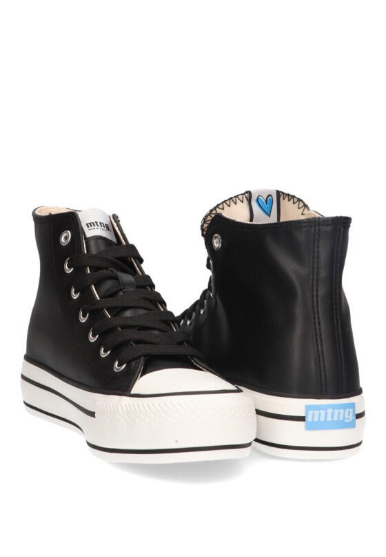 Scarpe Mustang modello 60172-C20291 per donne 6/6