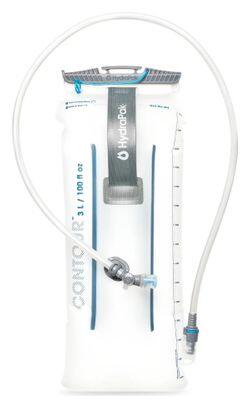 HYDRAPAK Hydrapak Contour 3L White Water Pouch
