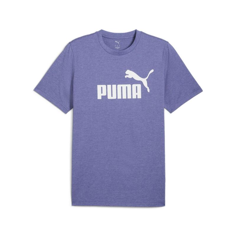 Puma Koszulka Ess No.1 Logo Heather 68255146