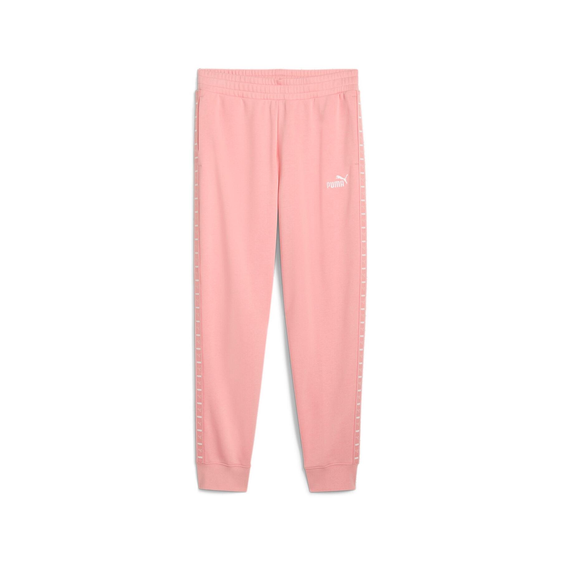 Puma Spodnie Ess Tape Tr Cl 68501318