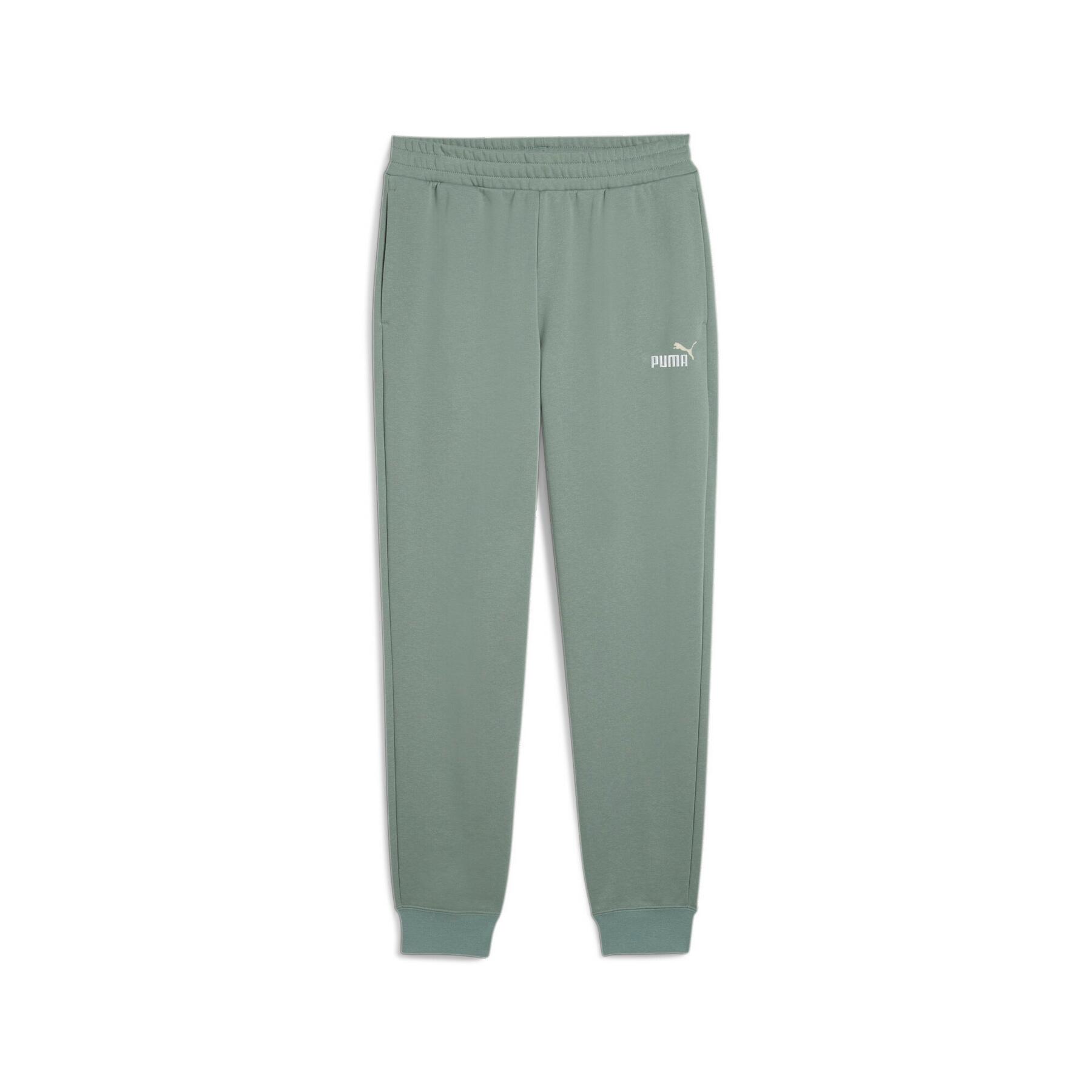Puma Spodnie Ess 2 Color No.1 Logo Tr Cl 68471430
