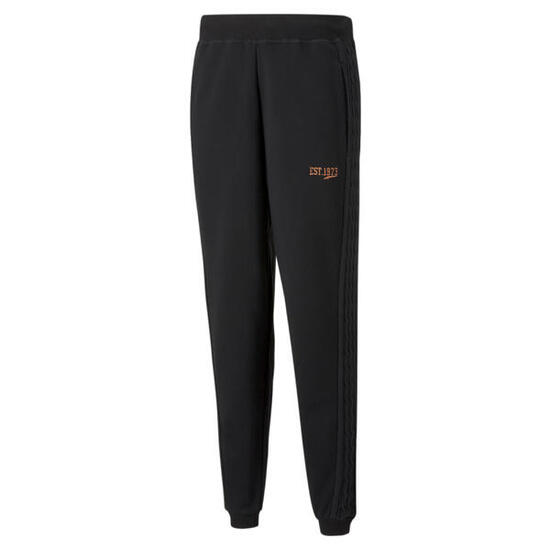 Spodnie sportowe męskie Puma Scoreboard