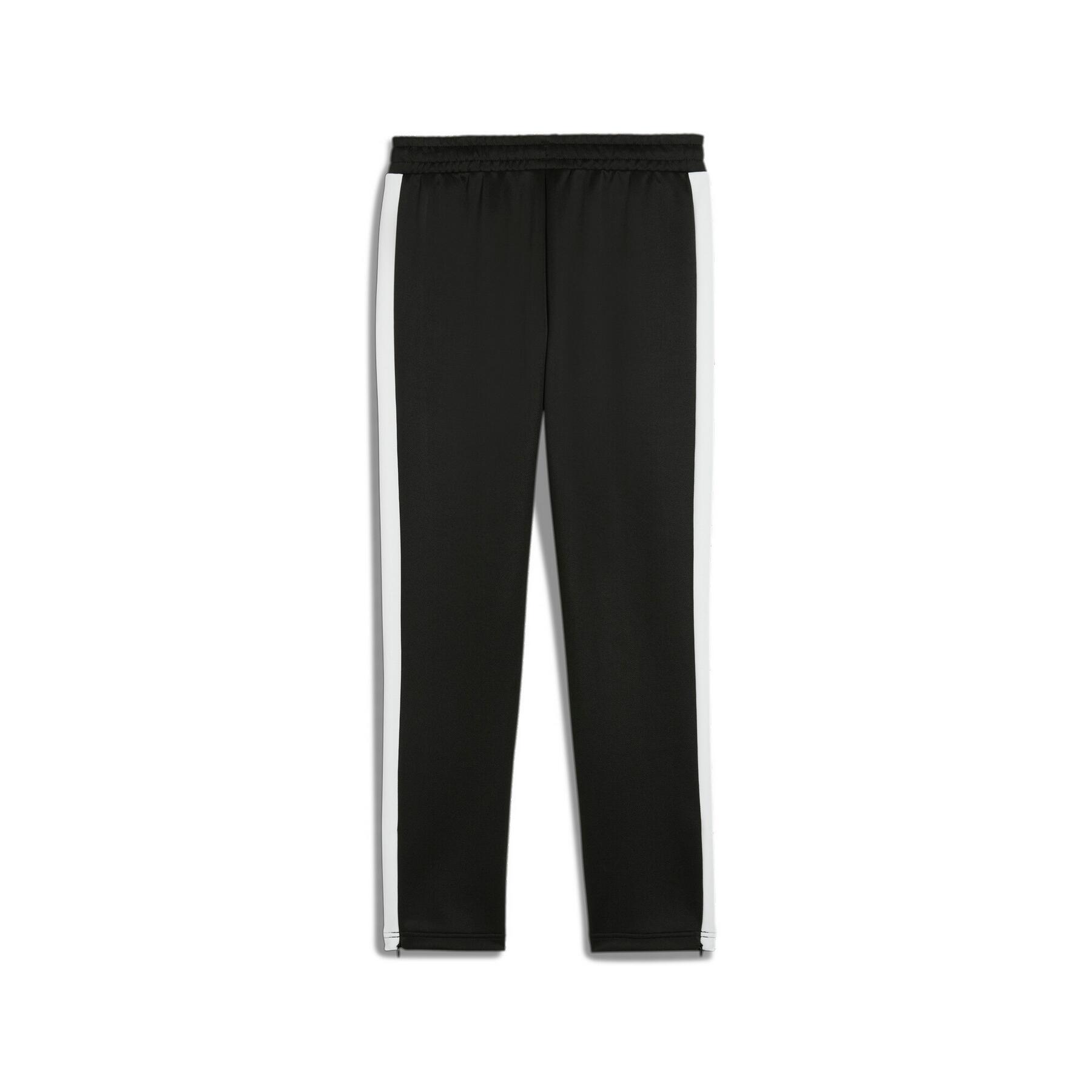 Puma Spodnie T7 Always On Slim 62979801 2/2