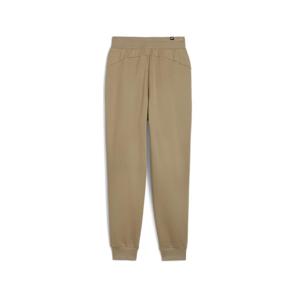 Puma Spodnie Ess+ Embroidery Fl 67000767