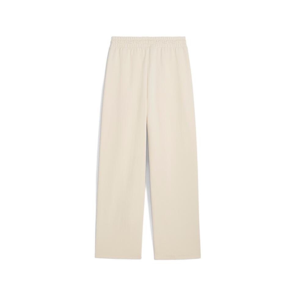 Puma Spodnie Wardrobe Ess Straight Dk 62977487