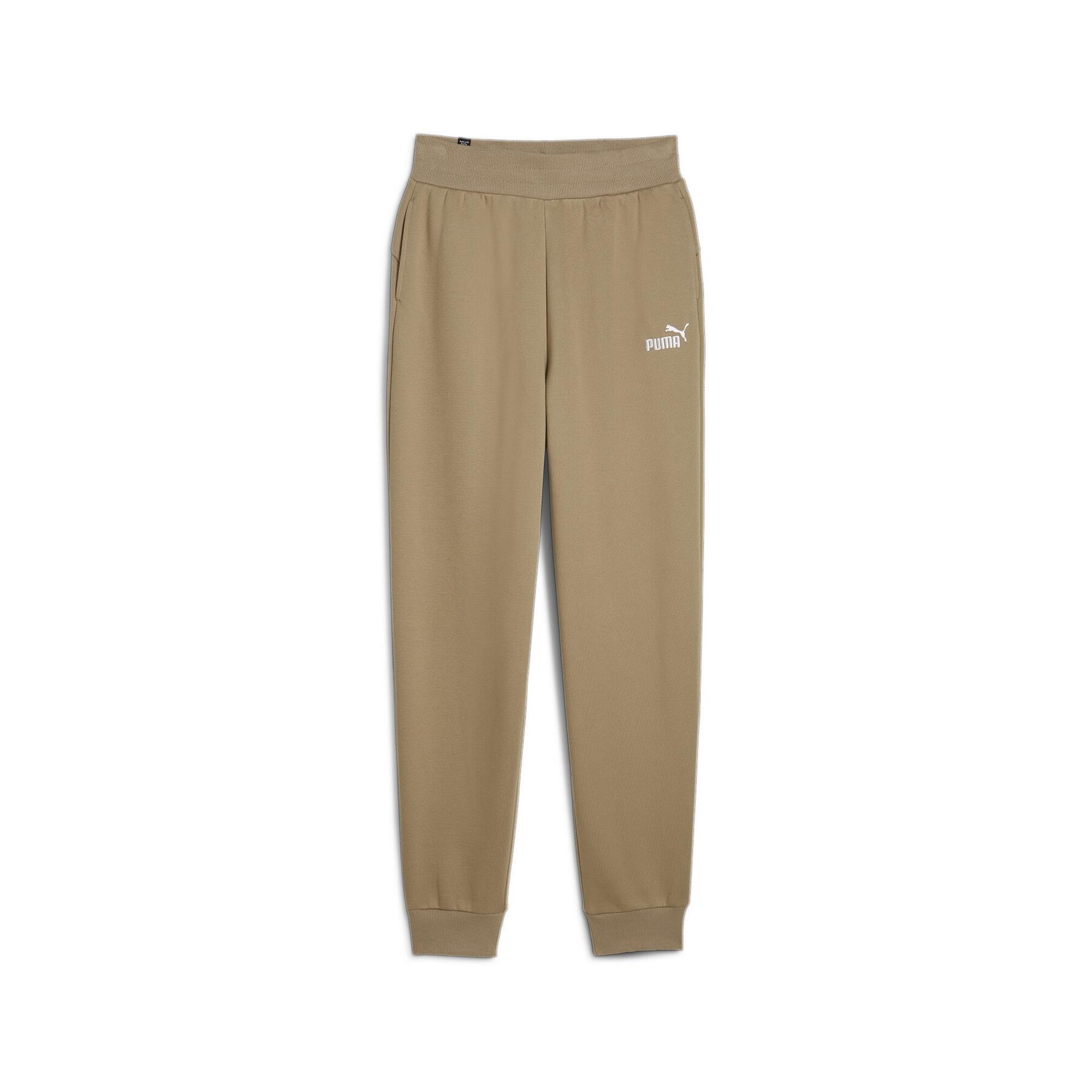 Puma Spodnie Ess+ Embroidery Fl 67000767