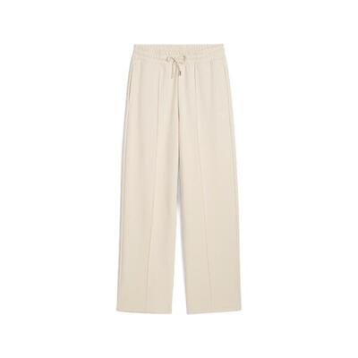 Puma Spodnie Wardrobe Ess Straight Dk 62977487