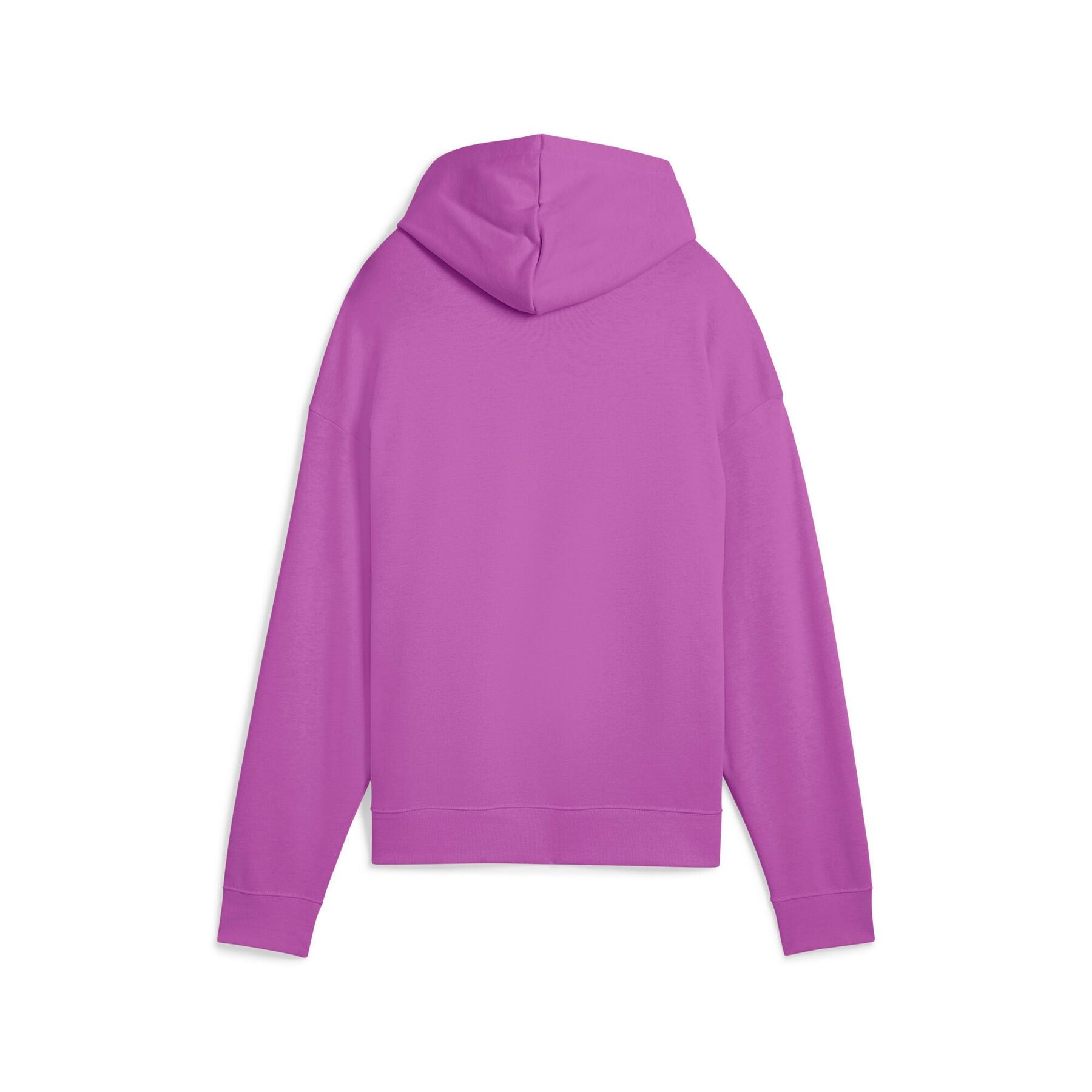 Puma Bluza Ess Comfort Tr 68238789 2/3