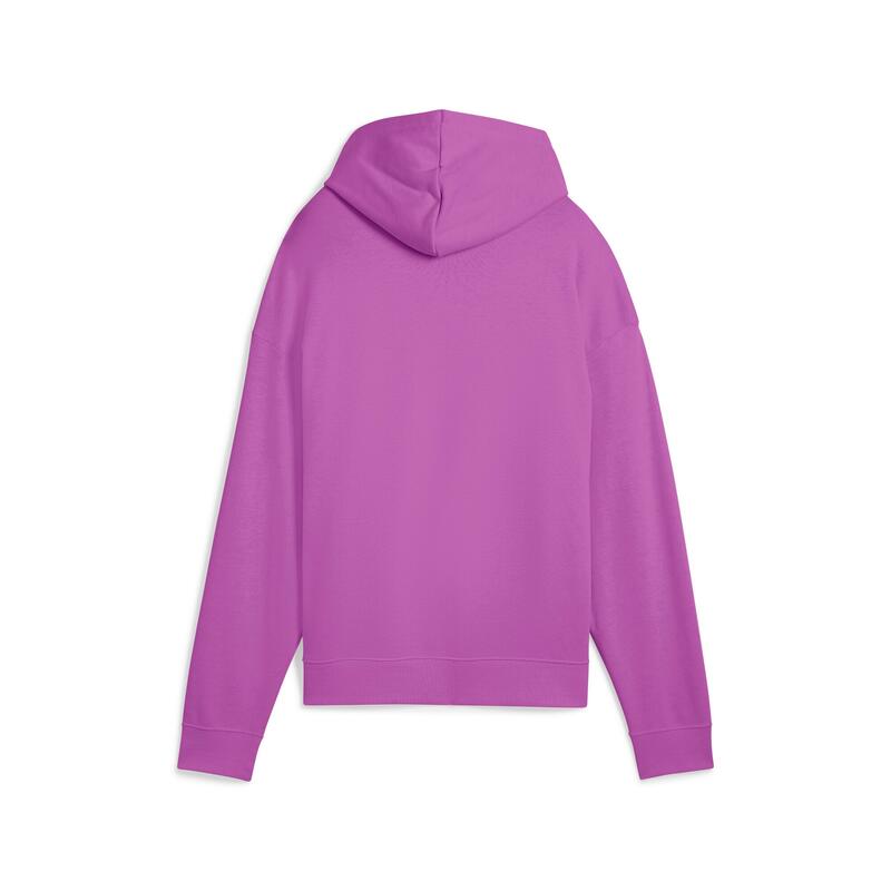 Hanorac damă PUMA ESS Comfort Hoodie TR (s)