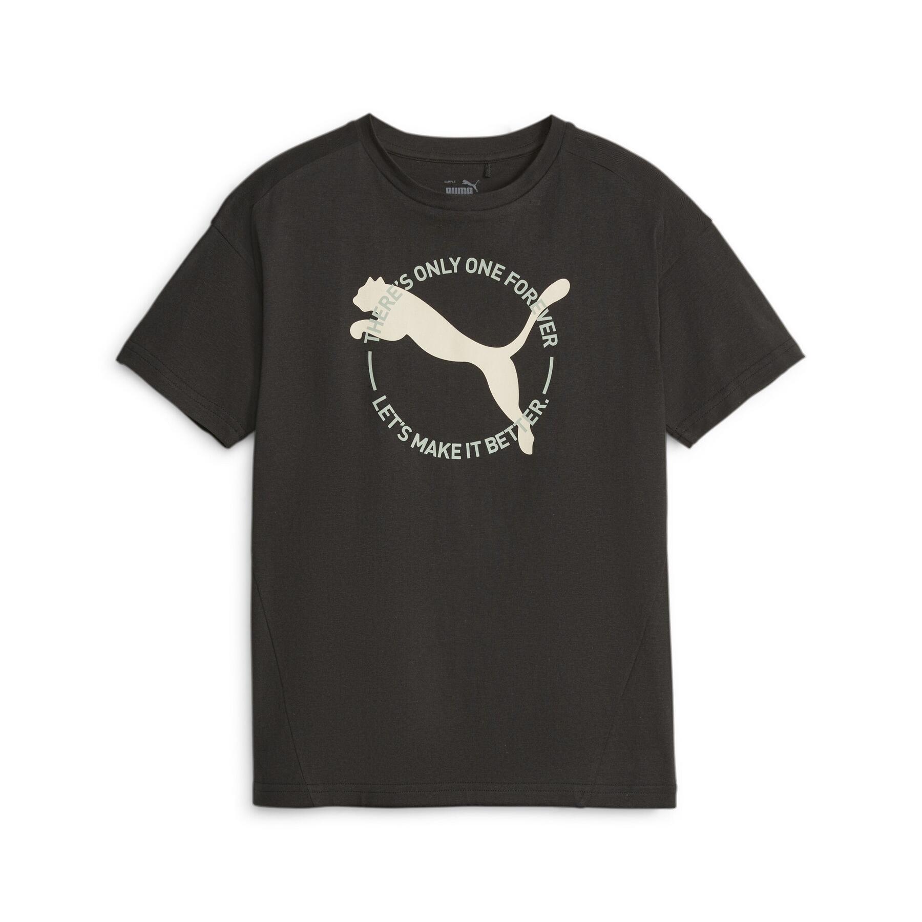 PUMA picture