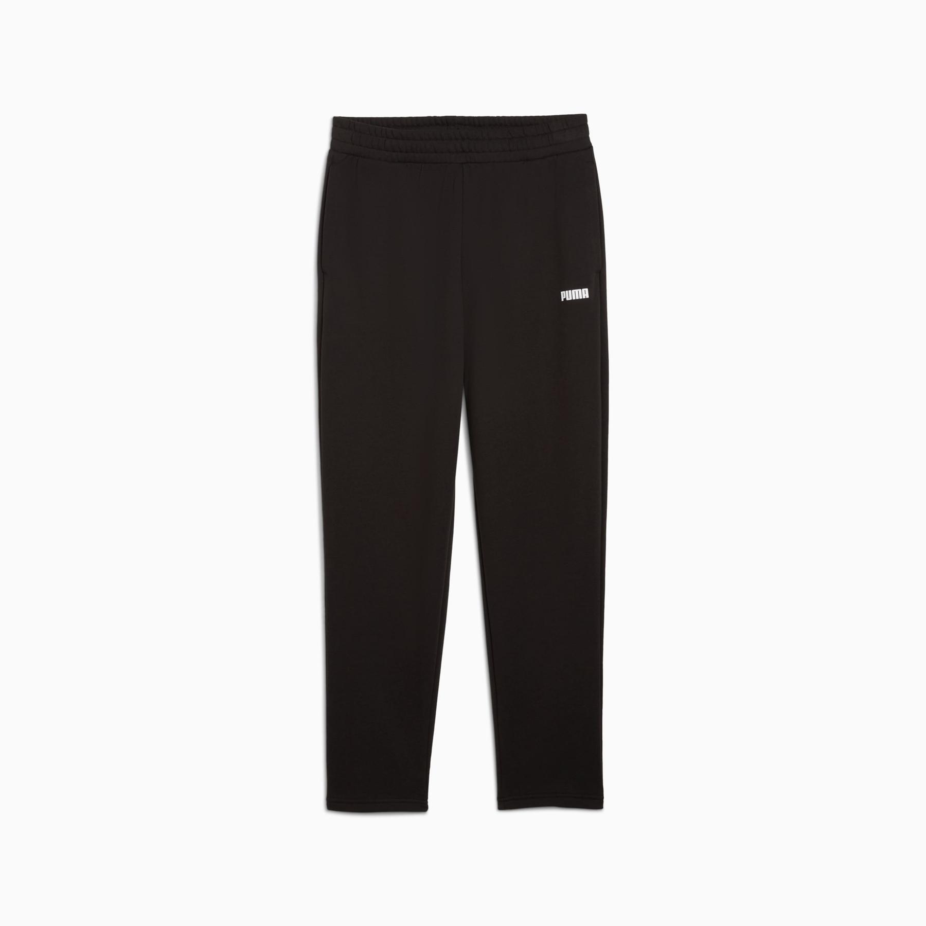 Puma Spodnie Ess Logo Tr Op 68678701