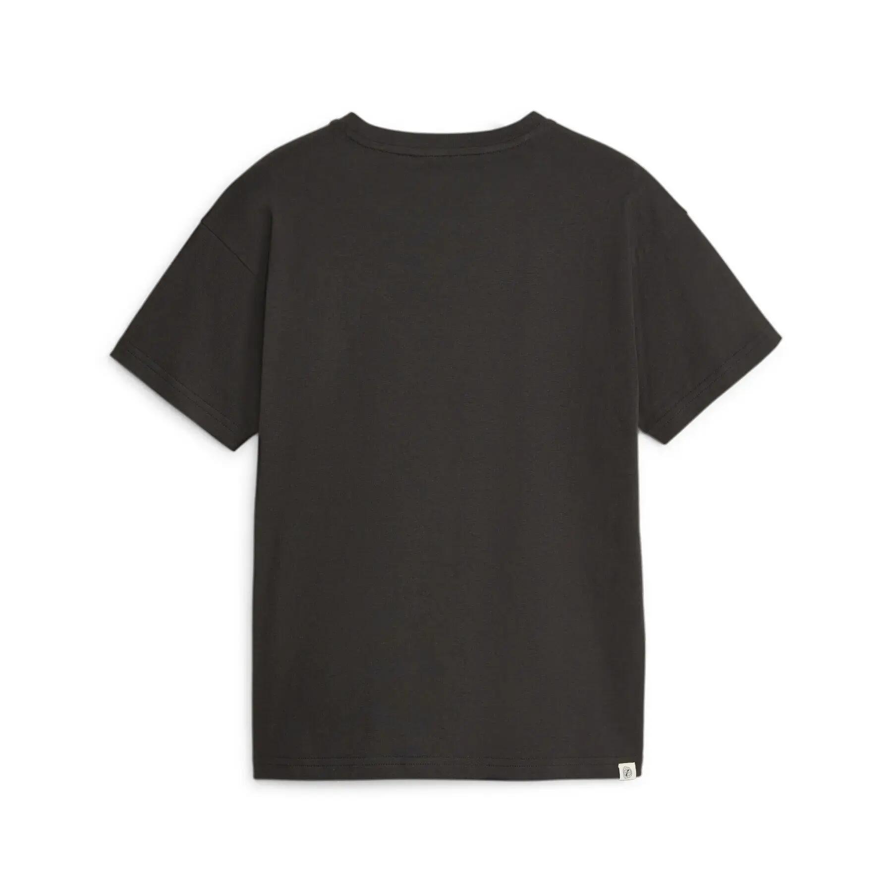 Puma Koszulka Better Sportswear 67638201 2/5