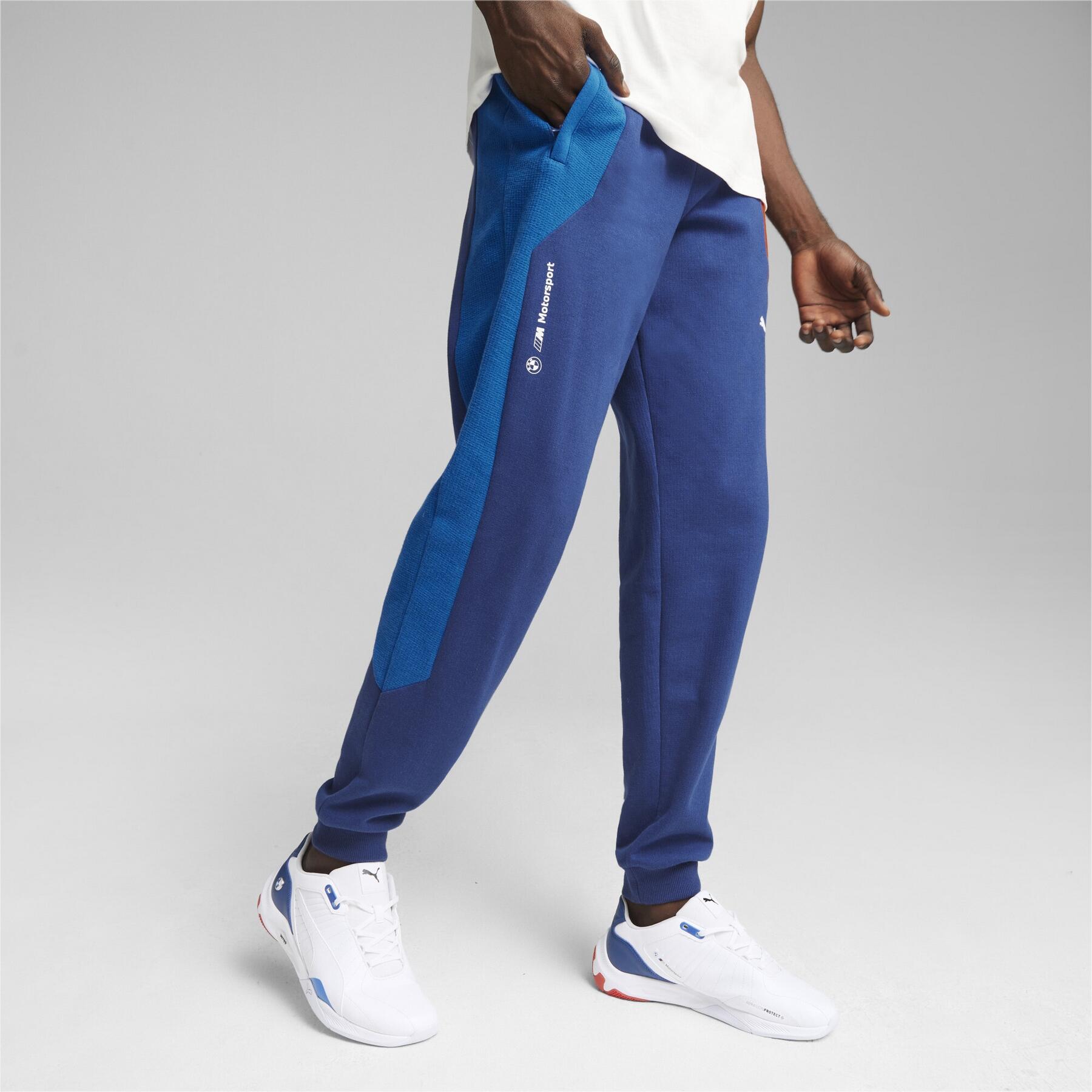 Puma Spodnie Bmw Mms 62122204 3/7