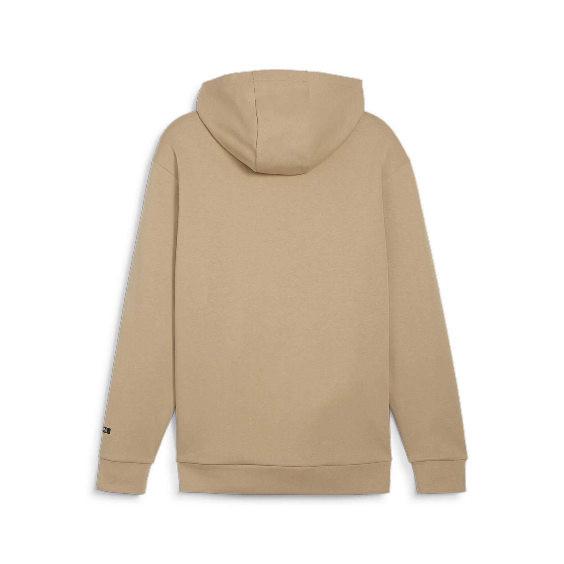 Puma Bluza Rad/Cal Half-Zip Dk 67891483 2/2