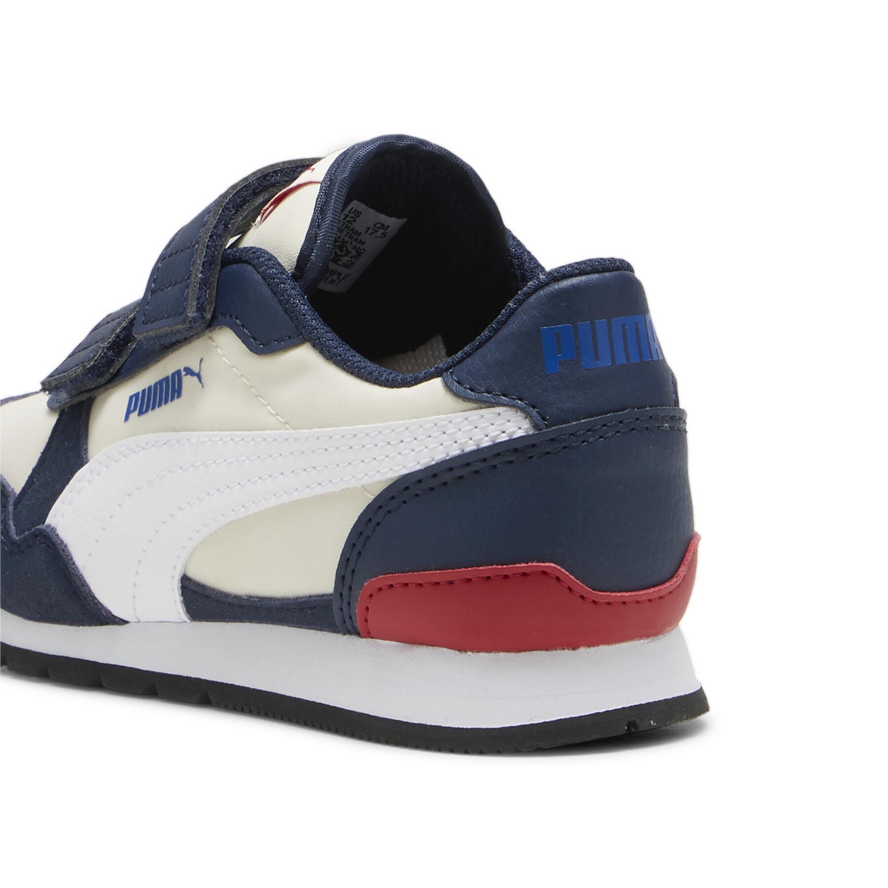 Puma Buty St Runner V3 Nl Ps 38490213 6/7