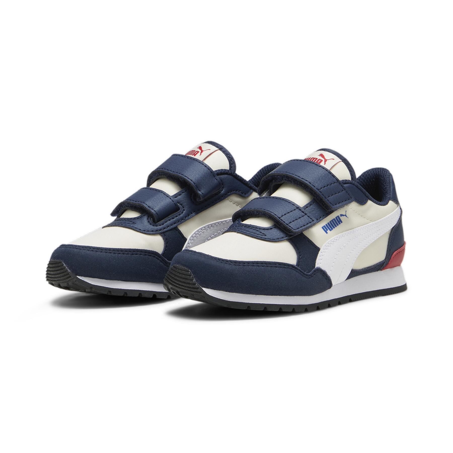 Puma Buty St Runner V3 Nl Ps 38490213 1/7