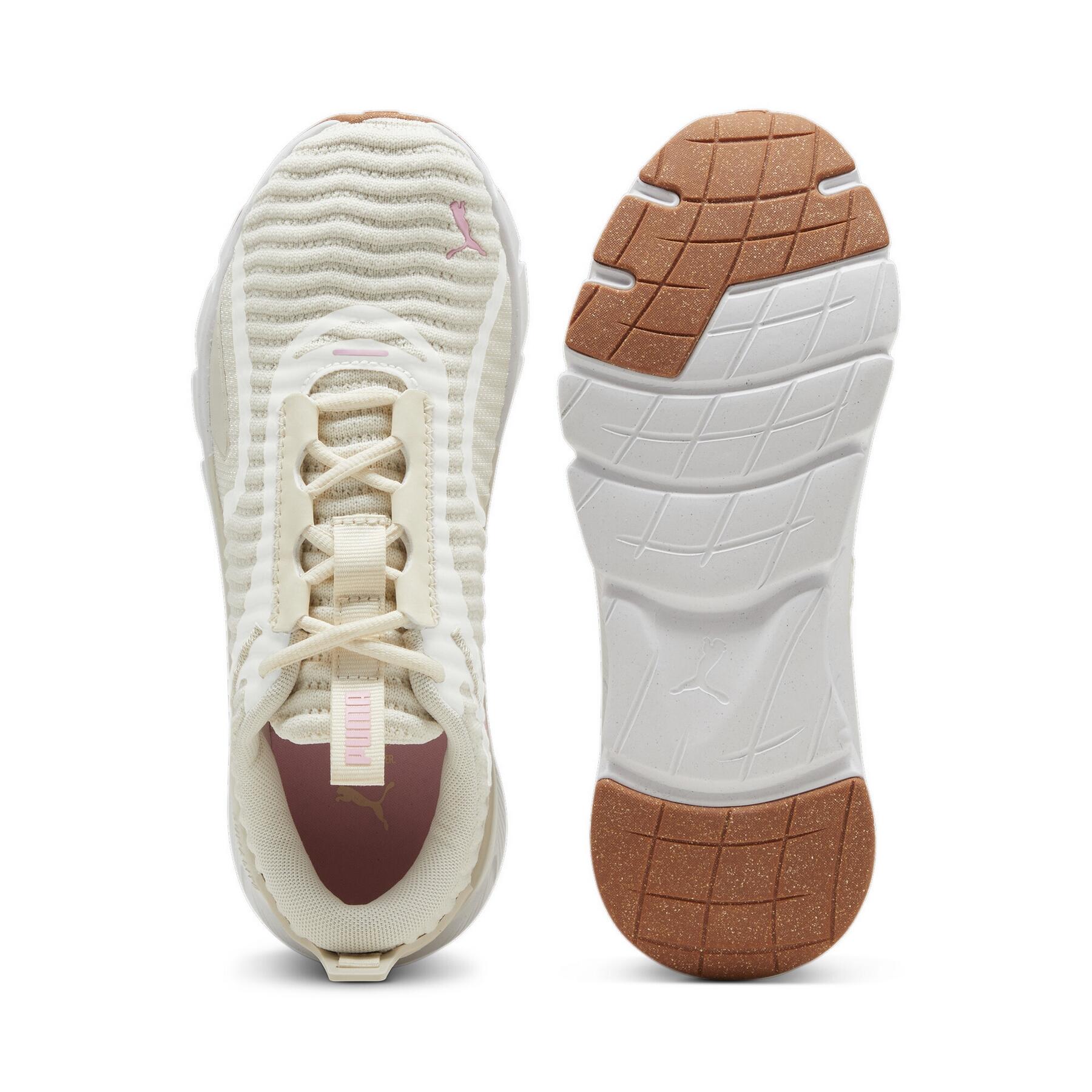 PUMA BUTY FLEXFOCUS LITE BETTER KNIT 31002202 3/7