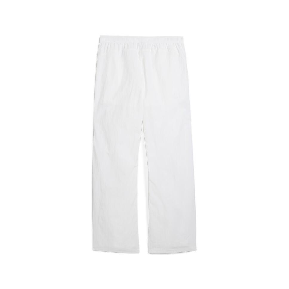 Spodnie sportowe męskie Puma Dare To Relaxed Woven Zip-Off