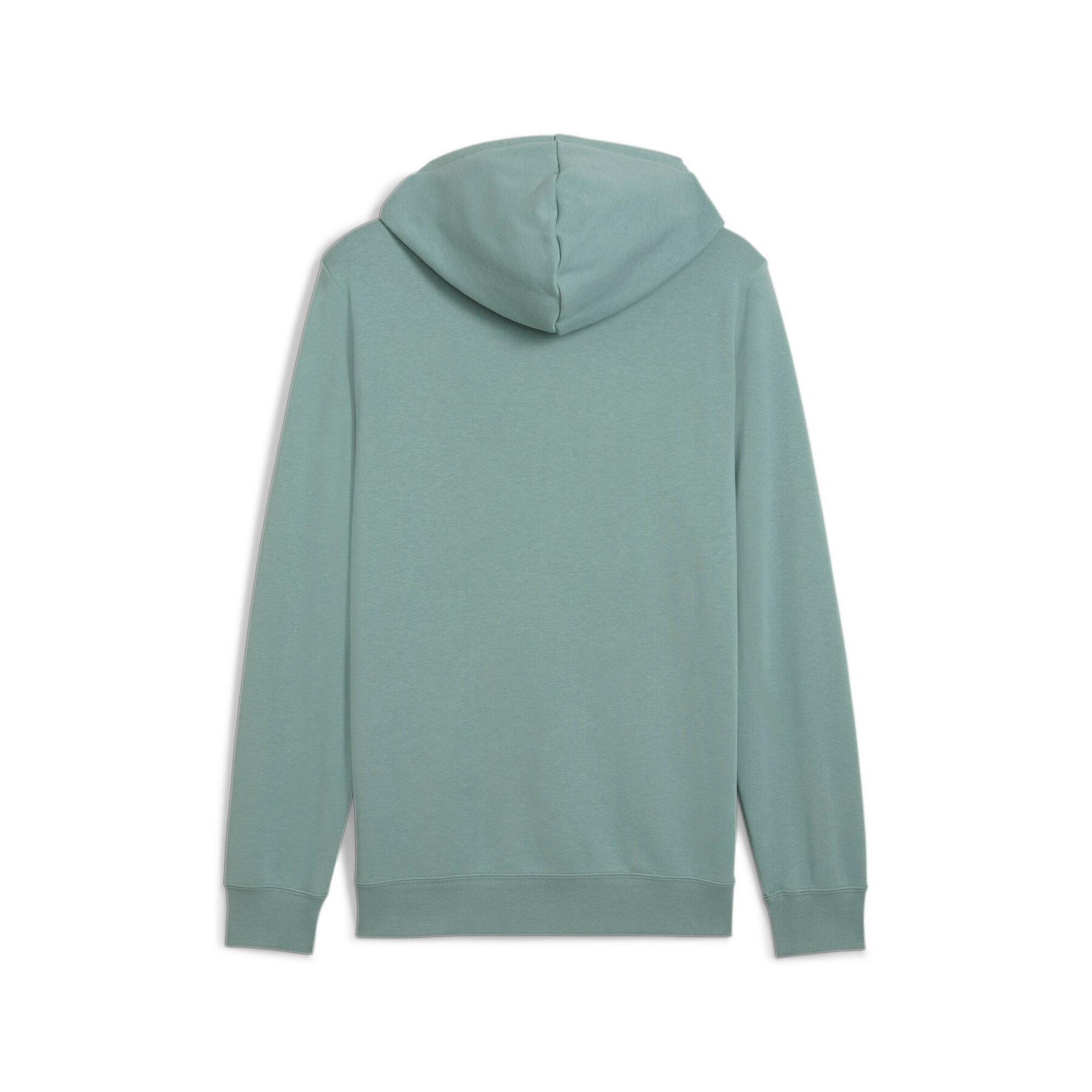 Puma Bluza Ess 2 Color No.1 Logo Tr 68471230 2/3