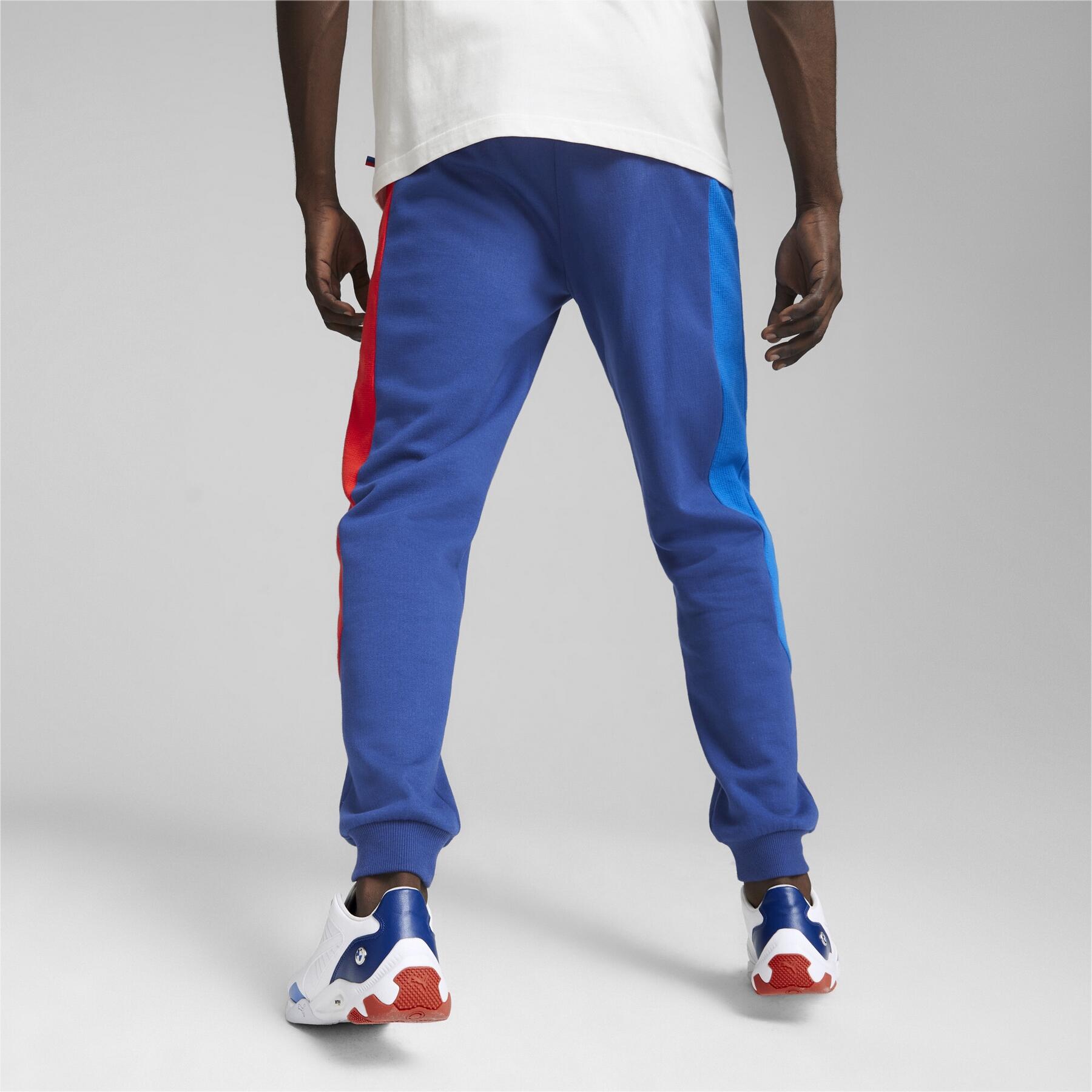 Puma Spodnie Bmw Mms 62122204 7/7