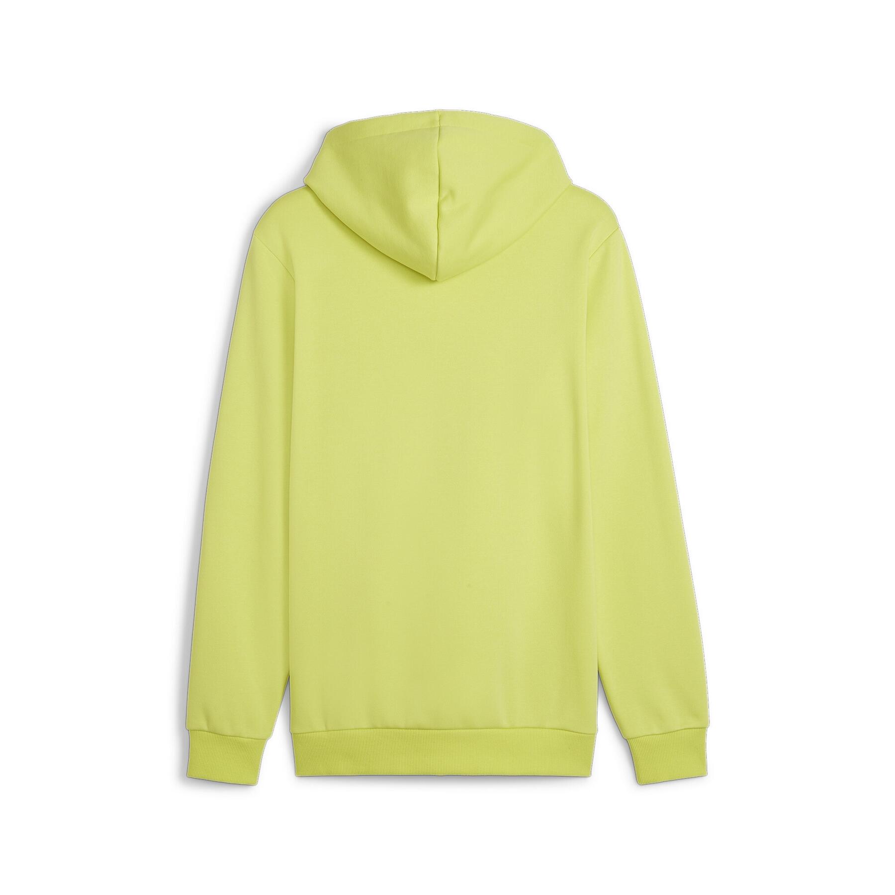 Puma Bluza Ess Big Logo Fl 58668768 2/7