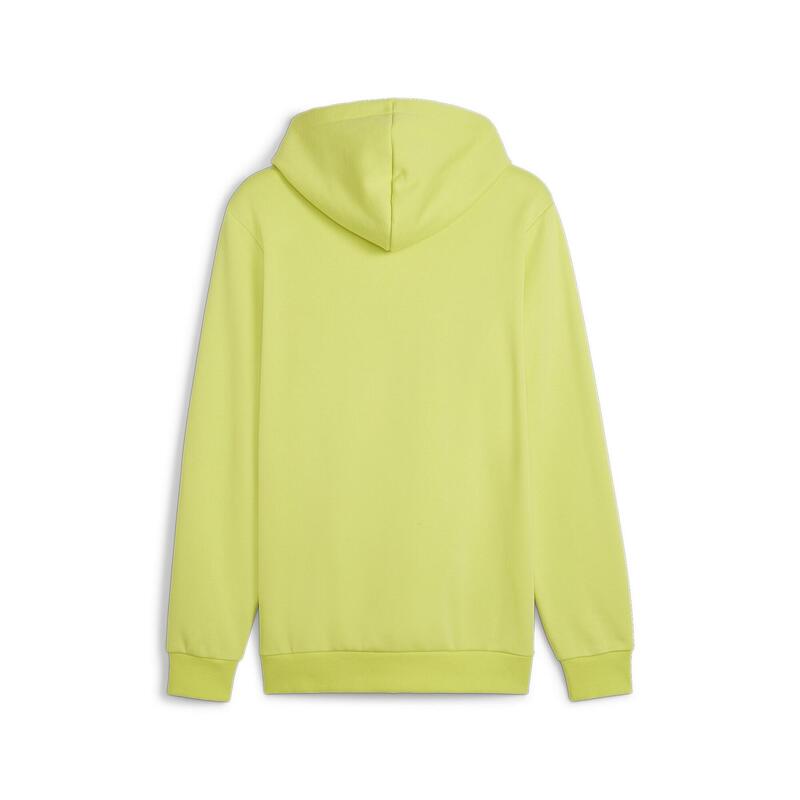 Hanorac bărbați PUMA Essentials Big Logo Hoodie FL
