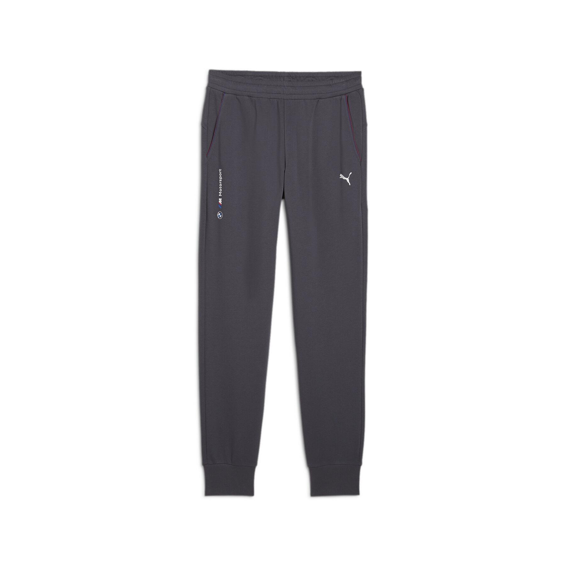 Puma Spodnie Bmw Mms Ess+ 62750906