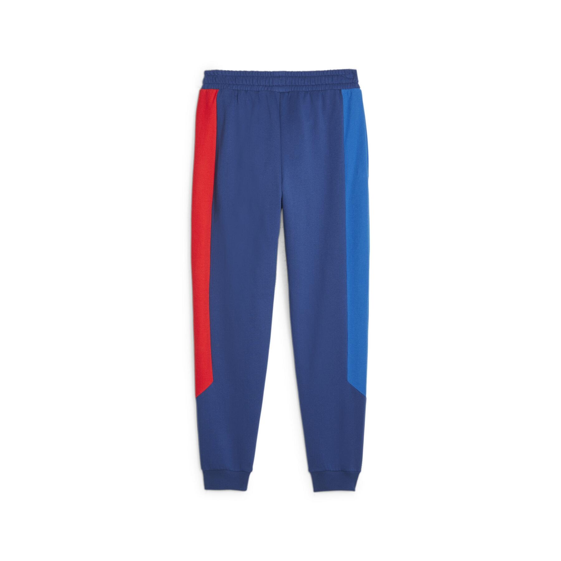 Puma Spodnie Bmw Mms 62122204 2/7