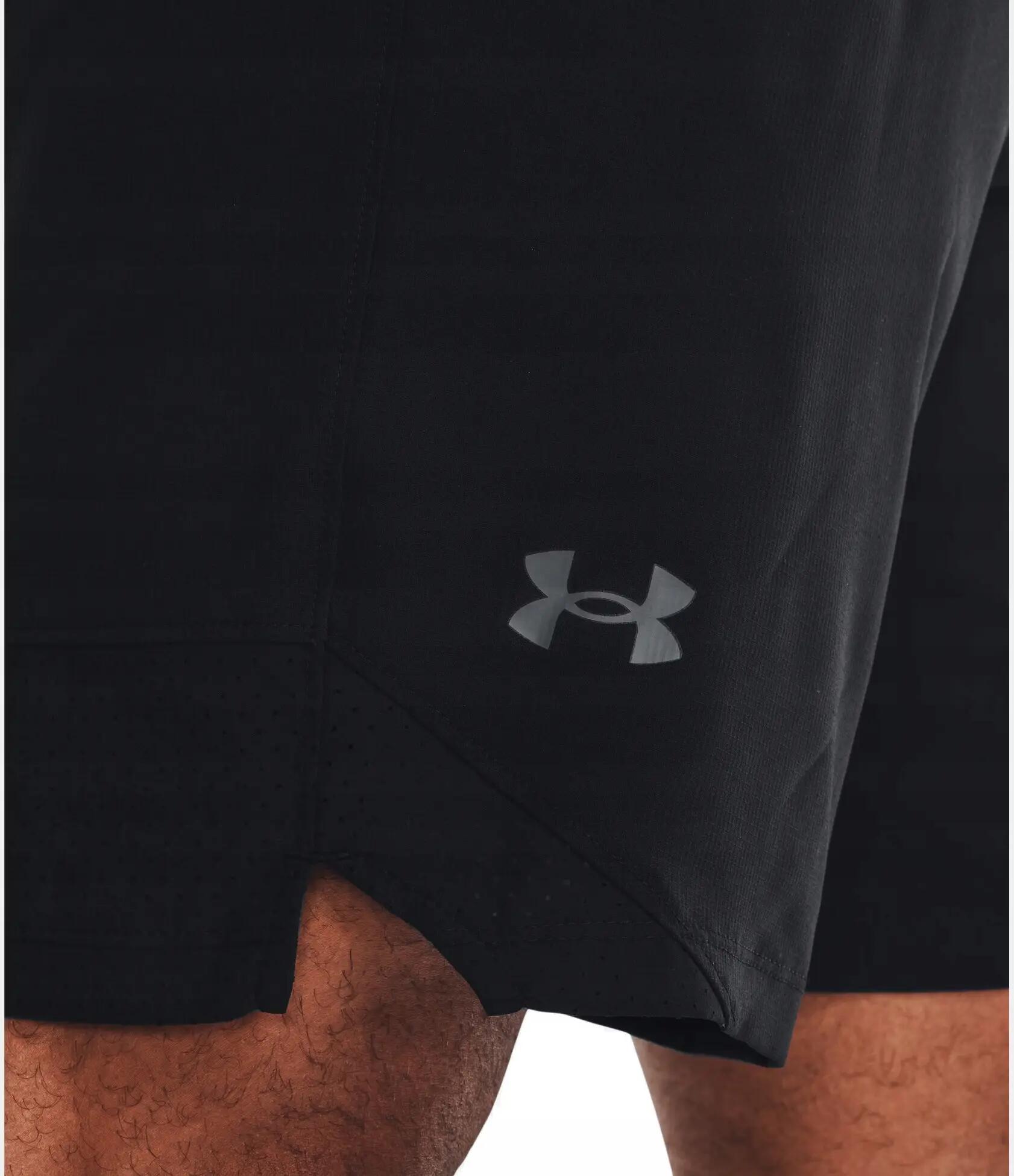 Spodenki treningowe dla mężczyzn Under Armour 1370381 5/7
