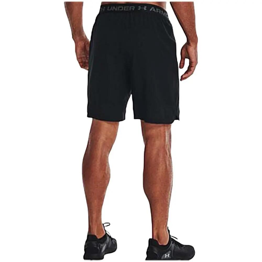 Spodenki treningowe dla mężczyzn Under Armour 1370381 2/7