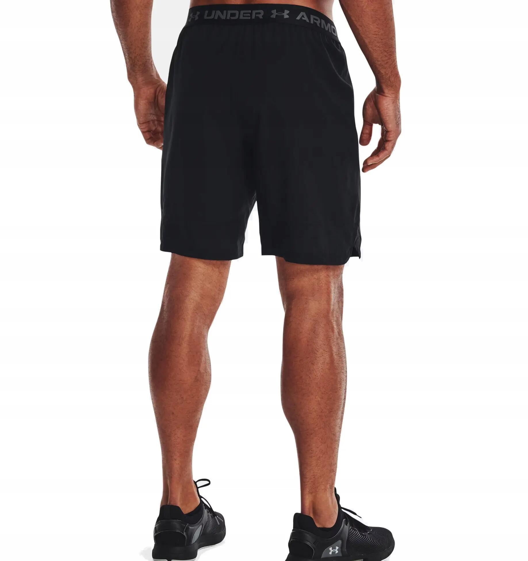 Spodenki treningowe dla mężczyzn Under Armour 1370381 3/7