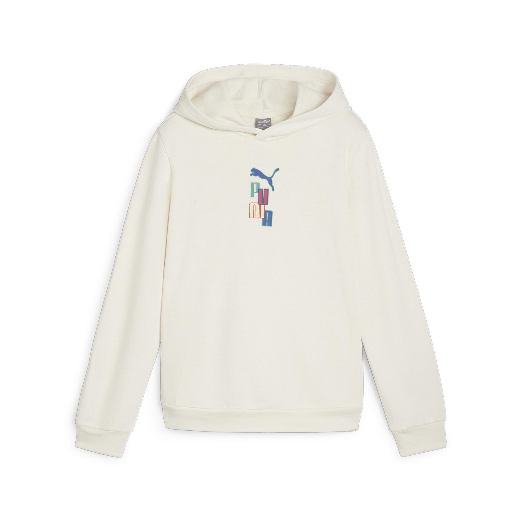 PUMA picture