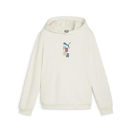 Sweat Puma modèle 679270-99 pour unisexe enfants
