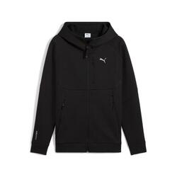 Sweat à capuche Puma modèle 629674-01 pour homme