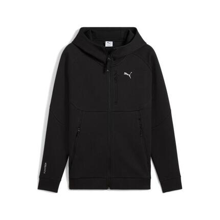 Sweat à capuche Puma modèle 629674-01 pour homme