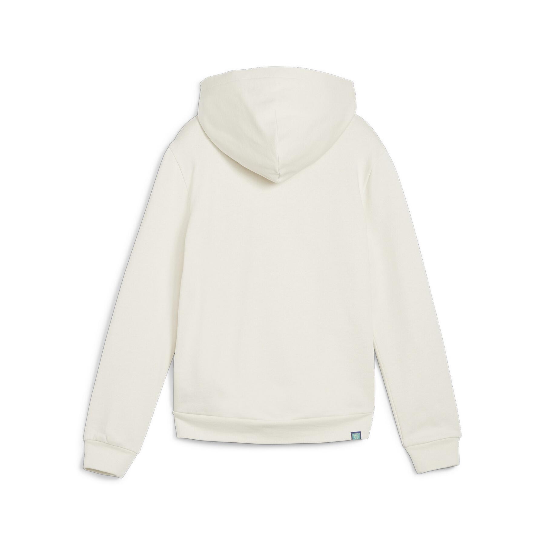 Bluza sportowa dla dzieci Puma Ready Set Better Tr 2/2