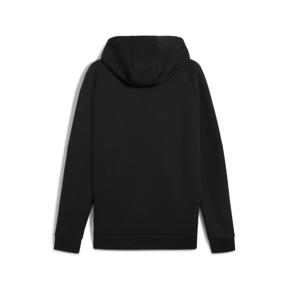 Puma Bluza Tech Full-Zip Dk 62967401
