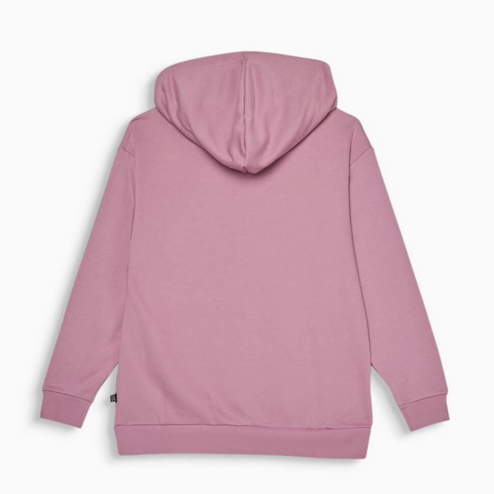 Puma Bluza Ess Relaxed Fl 67715828